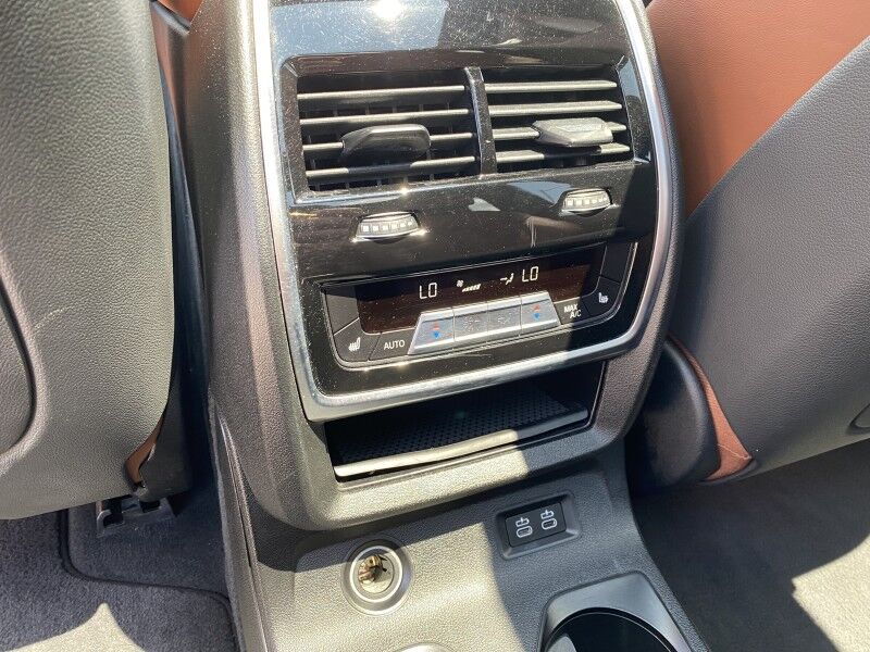 2021 BMW X7 xDrive40i Springfield PA