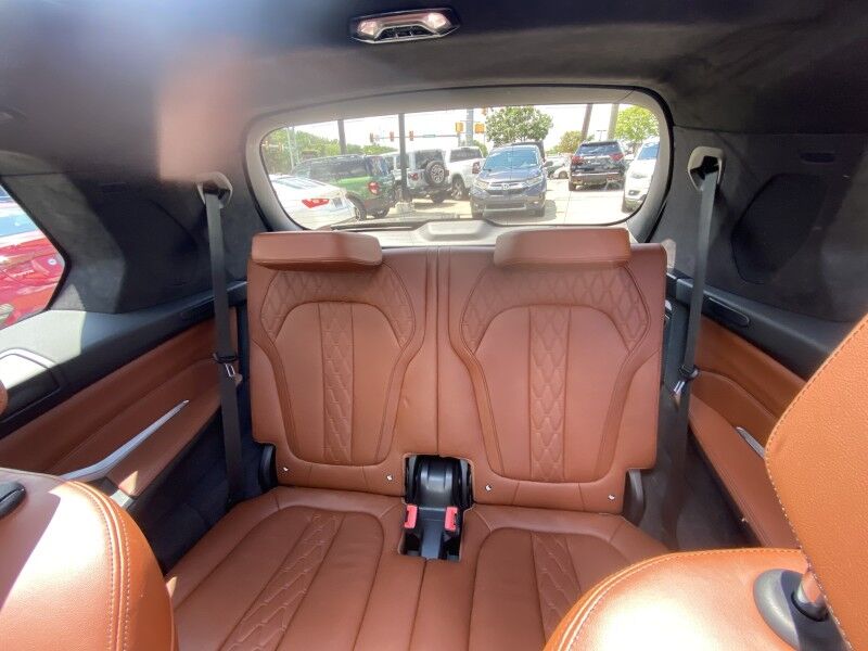 2021 BMW X7 xDrive40i Springfield PA