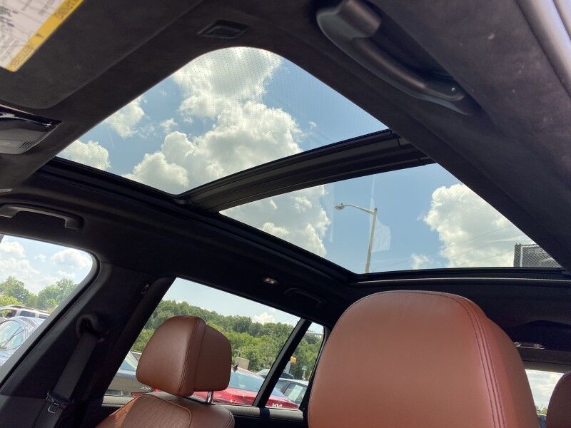 2021 BMW X7 xDrive40i Springfield PA