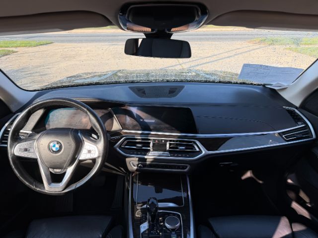 2021 BMW X7 xDrive40i Charlotte NC