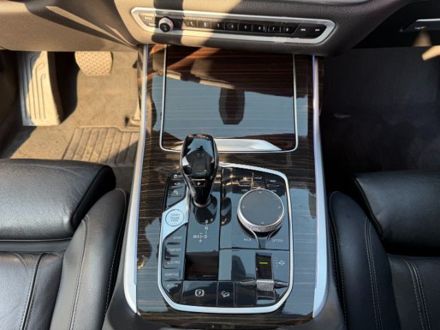 2021 BMW X7 xDrive40i Charlotte NC