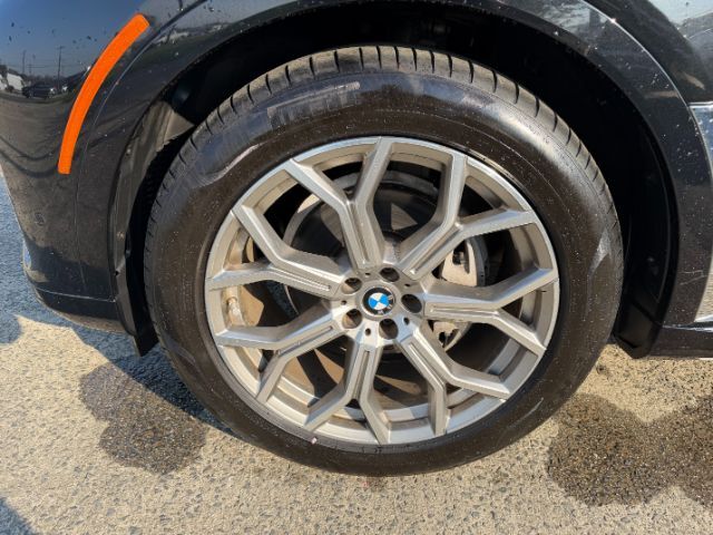 2021 BMW X7 xDrive40i Charlotte NC