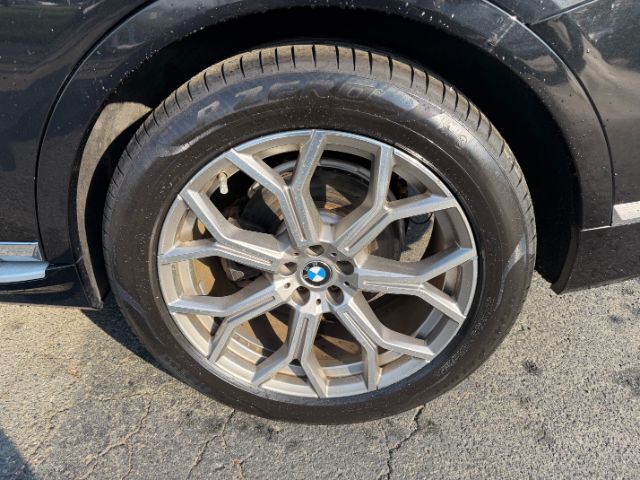 2021 BMW X7 xDrive40i Charlotte NC