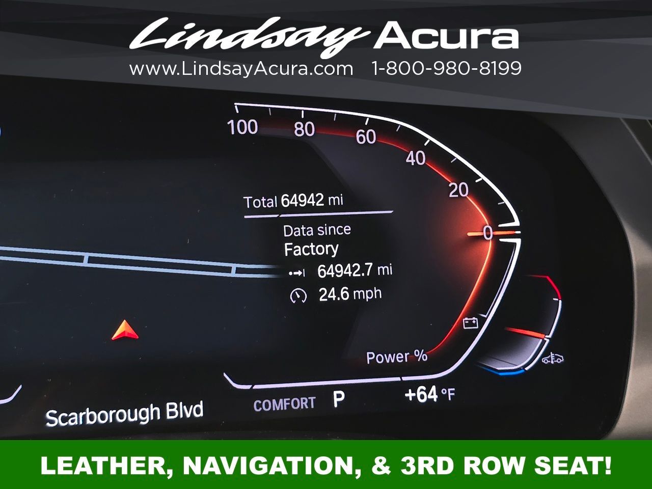 2021 BMW X7 xDrive40i Columbus OH