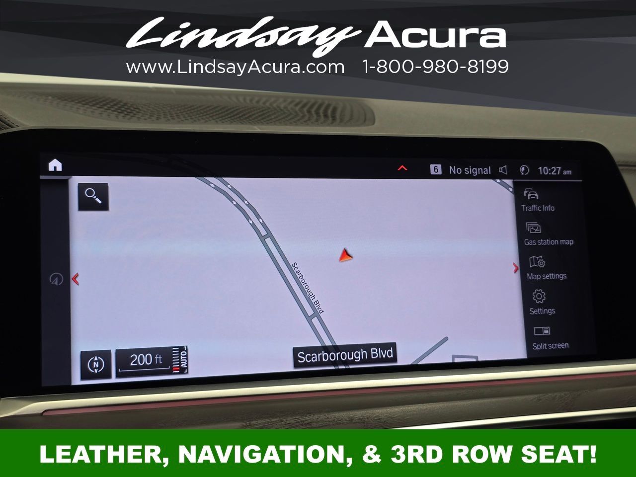 2021 BMW X7 xDrive40i Columbus OH