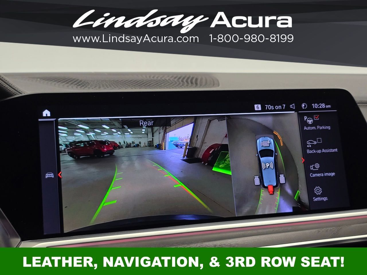 2021 BMW X7 xDrive40i Columbus OH