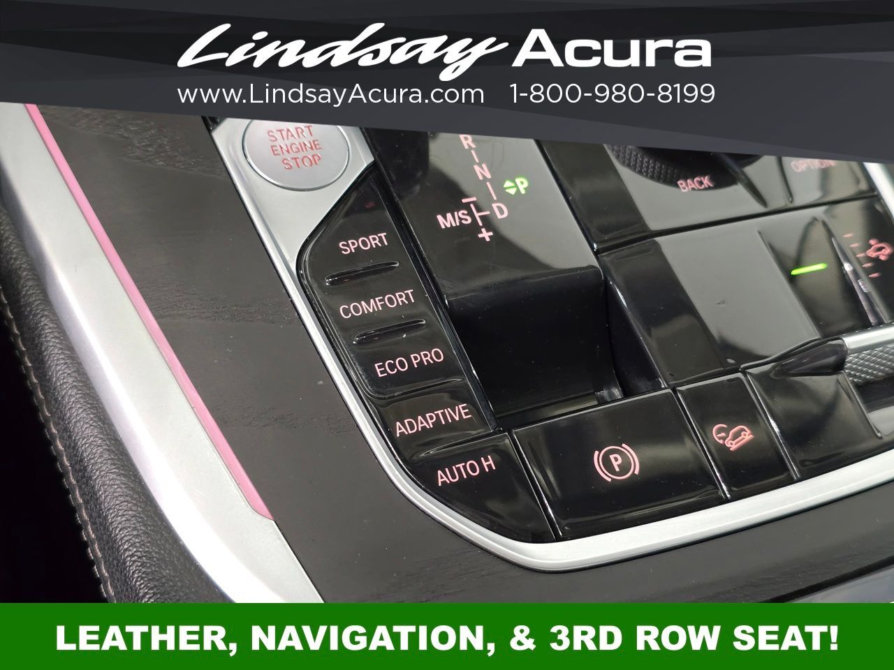 2021 BMW X7 xDrive40i Columbus OH