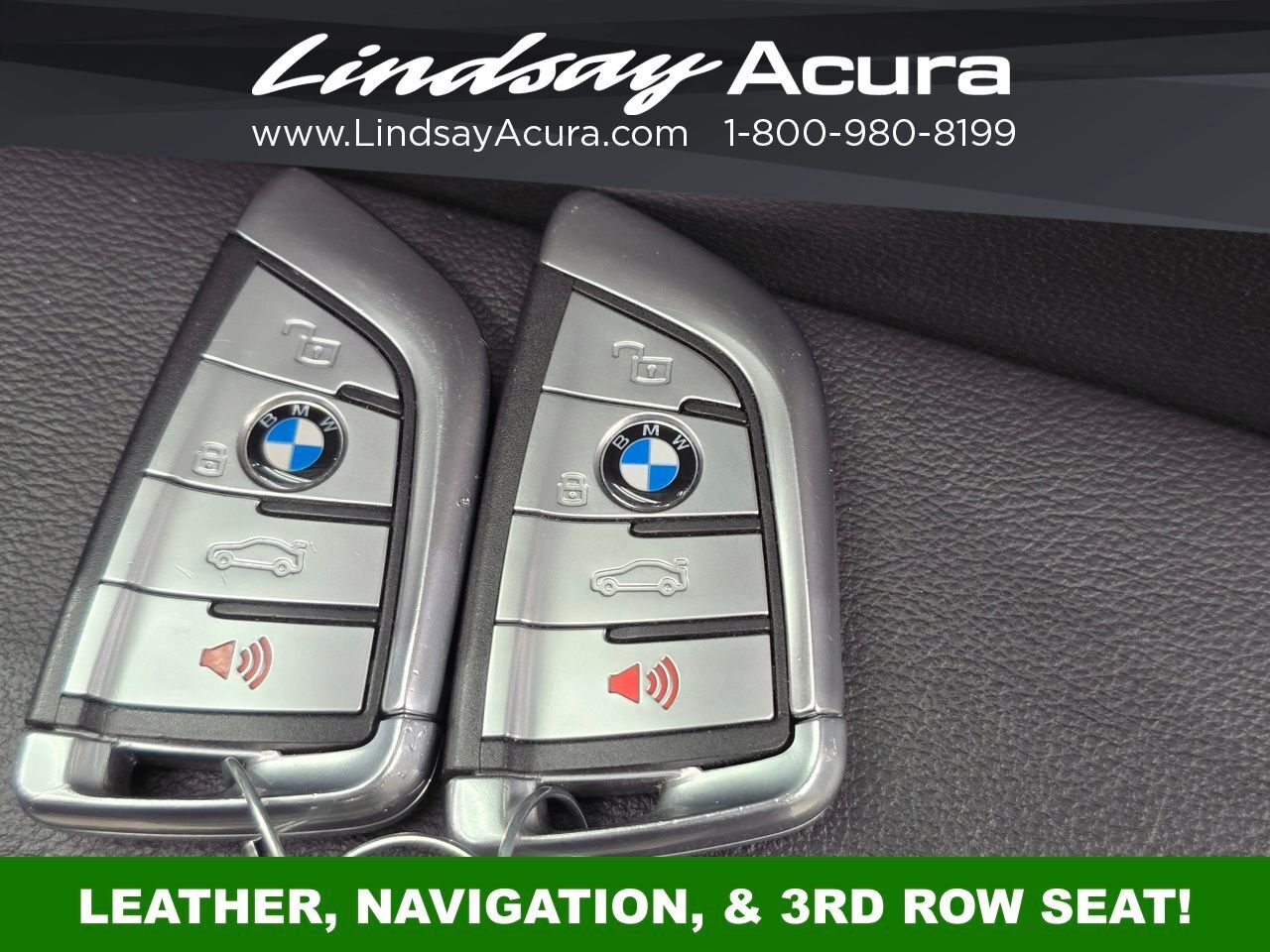 2021 BMW X7 xDrive40i Columbus OH