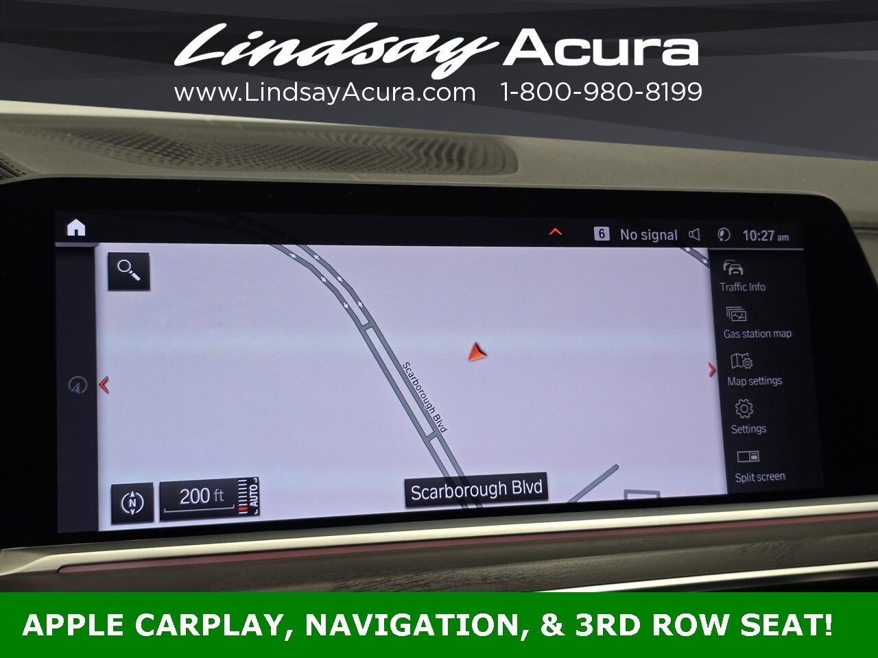 2021 BMW X7 xDrive40i Columbus OH