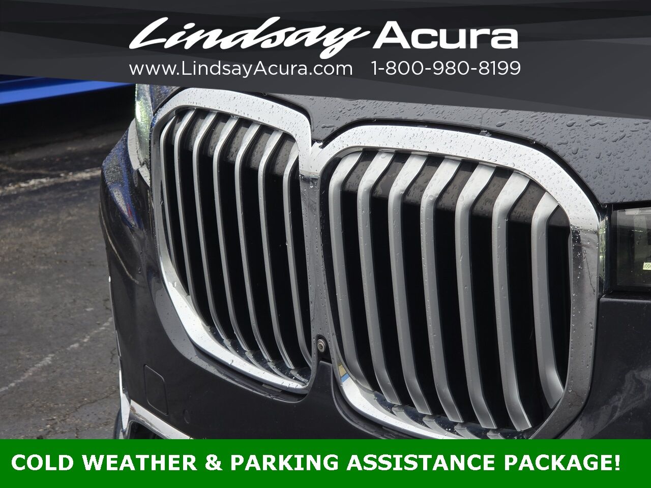 2021 BMW X7 xDrive40i Columbus OH