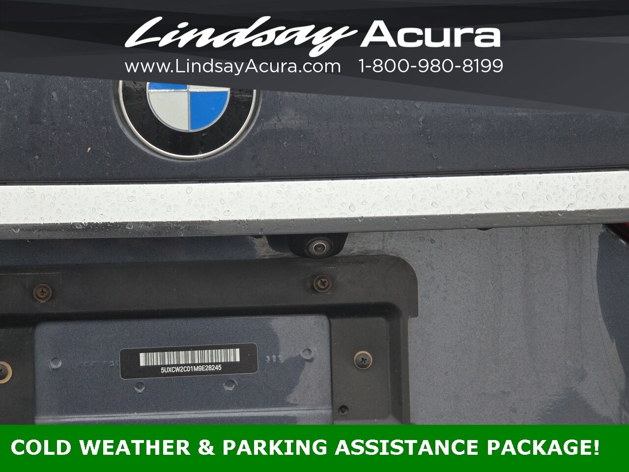 2021 BMW X7 xDrive40i Columbus OH