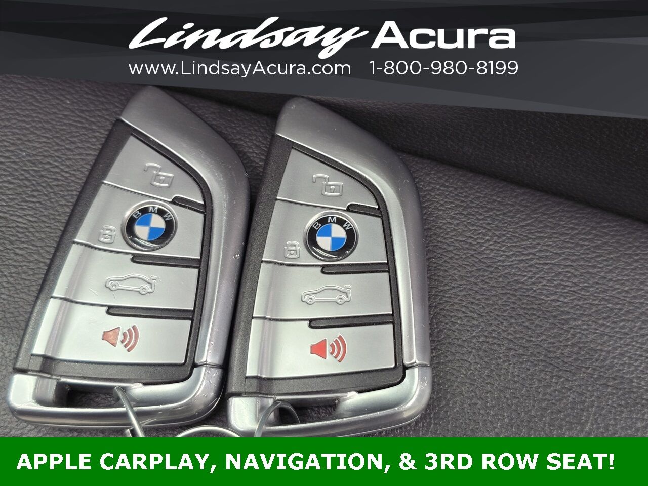 2021 BMW X7 xDrive40i Columbus OH