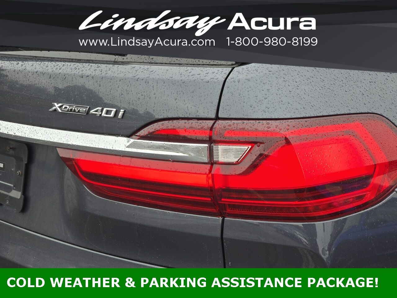 2021 BMW X7 xDrive40i Columbus OH