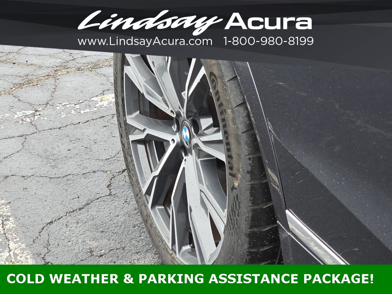 2021 BMW X7 xDrive40i Columbus OH