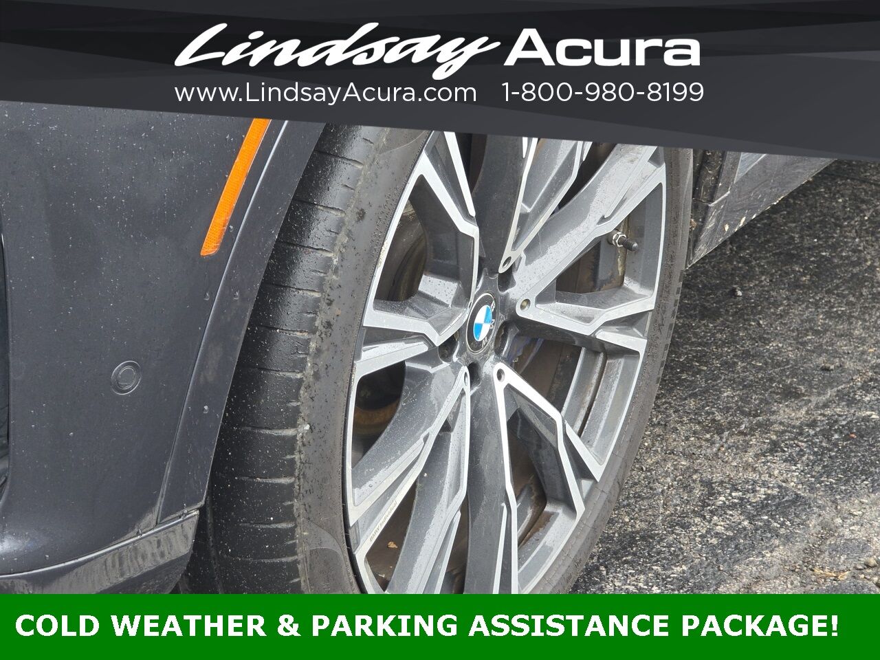 2021 BMW X7 xDrive40i Columbus OH