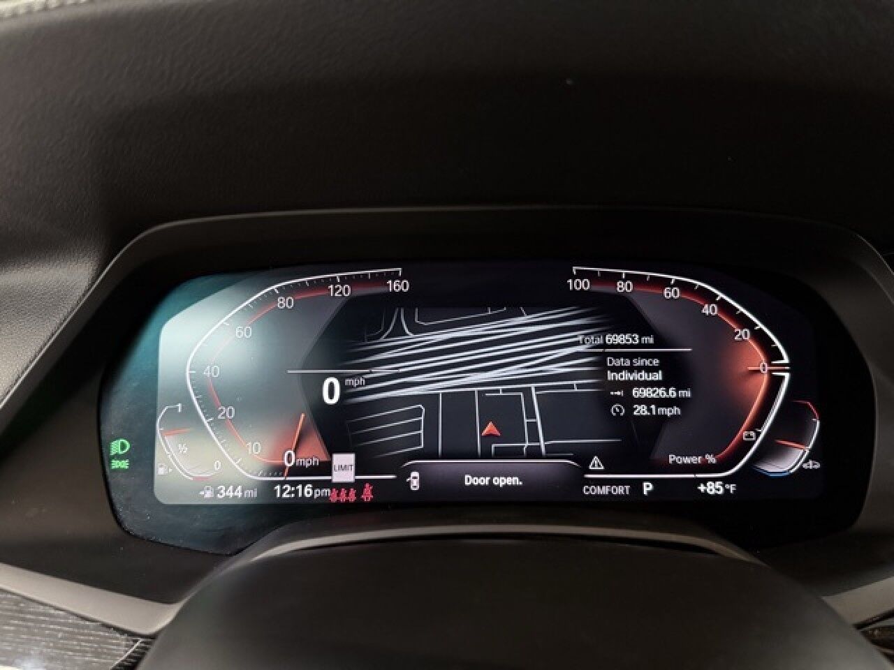 2021 BMW X7 xDrive40i Dallas TX