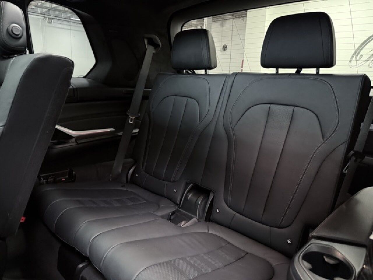 2021 BMW X7 xDrive40i Dallas TX