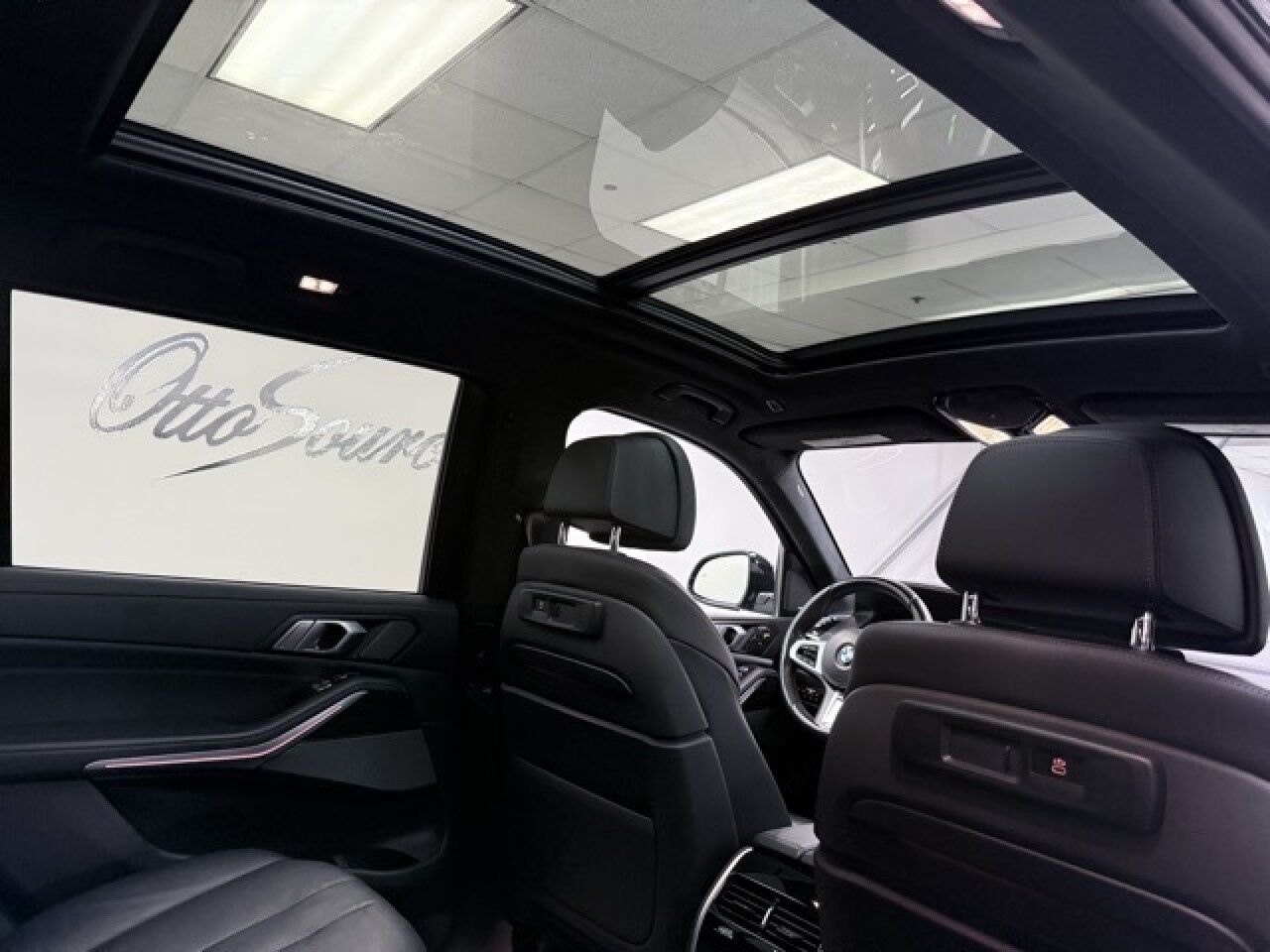 2021 BMW X7 xDrive40i Dallas TX