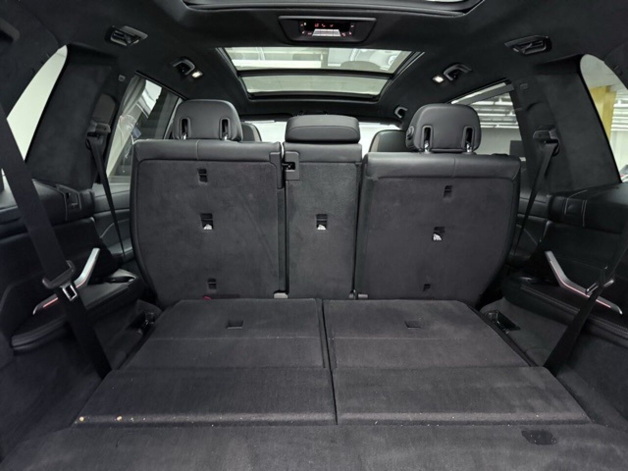 2021 BMW X7 xDrive40i Dallas TX