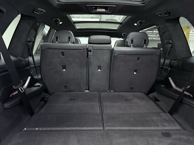 2021 BMW X7 xDrive40i Dallas TX 2021 BMW X7 xDrive40i Dallas TX