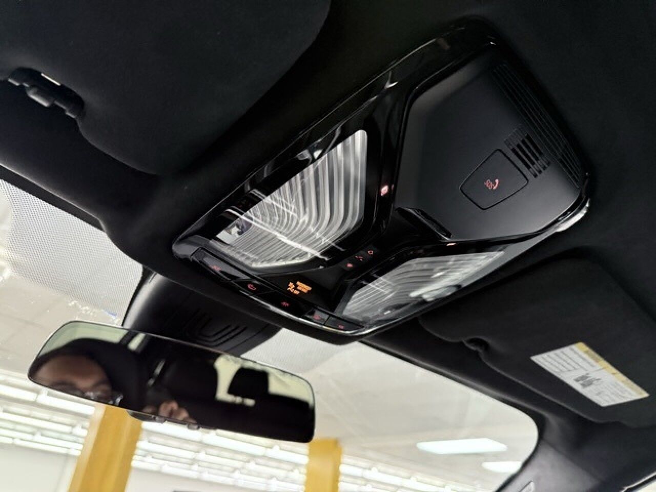 2021 BMW X7 xDrive40i Dallas TX