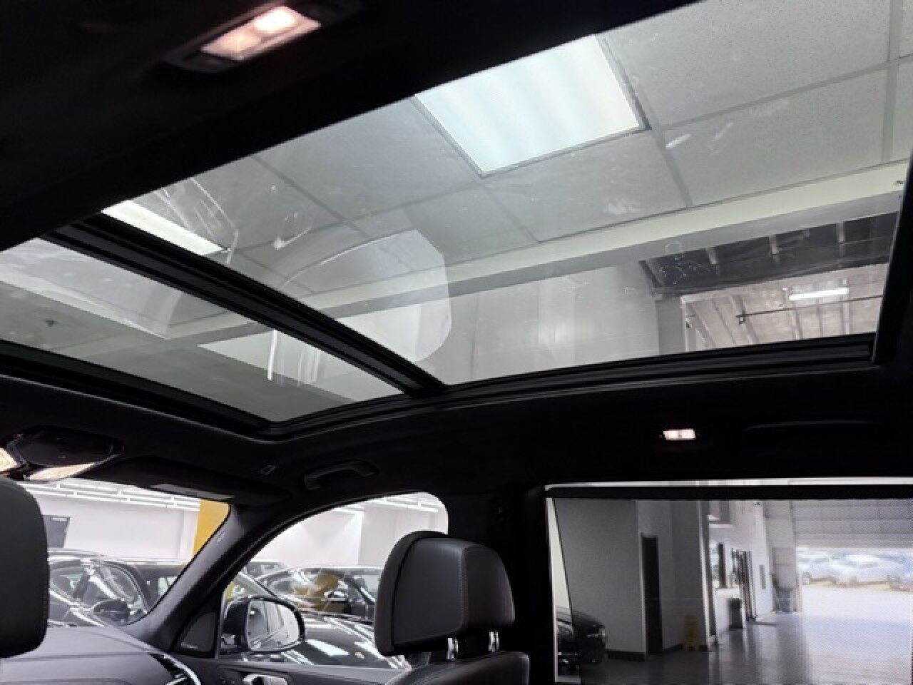 2021 BMW X7 xDrive40i Dallas TX