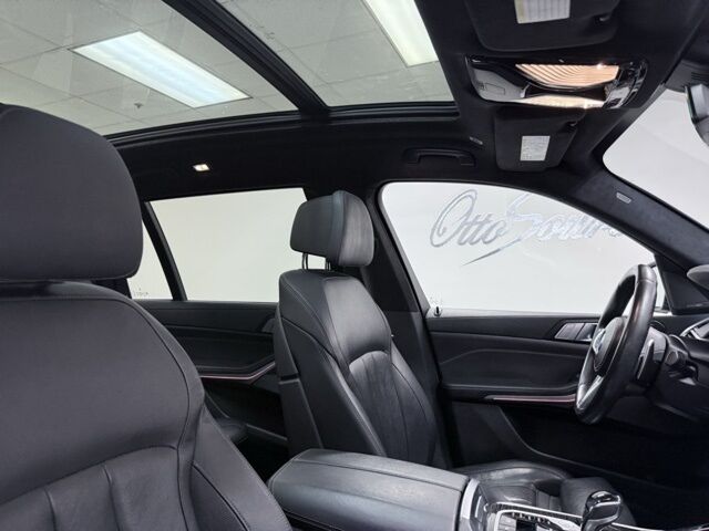 2021 BMW X7 xDrive40i Dallas TX 2021 BMW X7 xDrive40i Dallas TX
