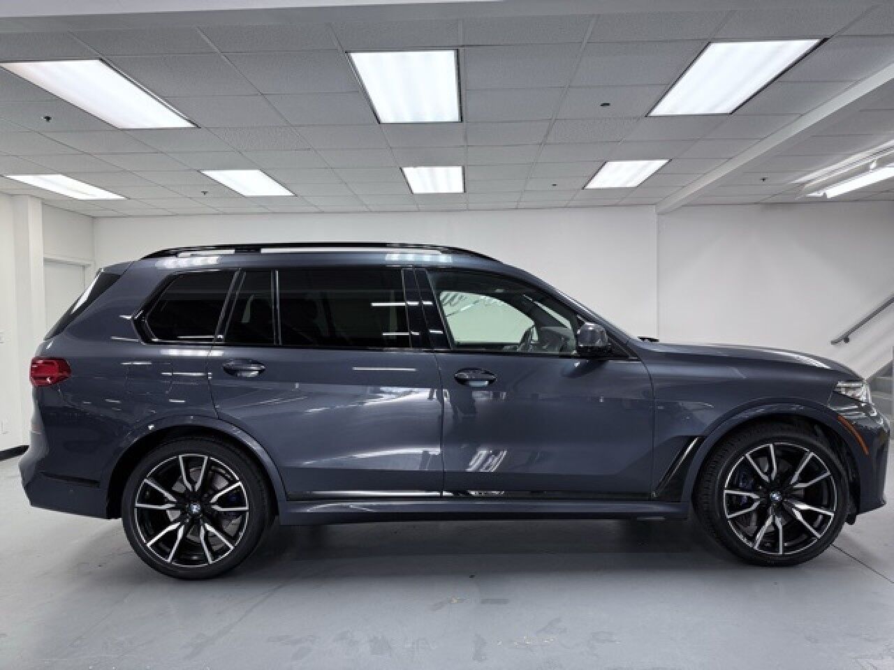 2021 BMW X7 xDrive40i Dallas TX