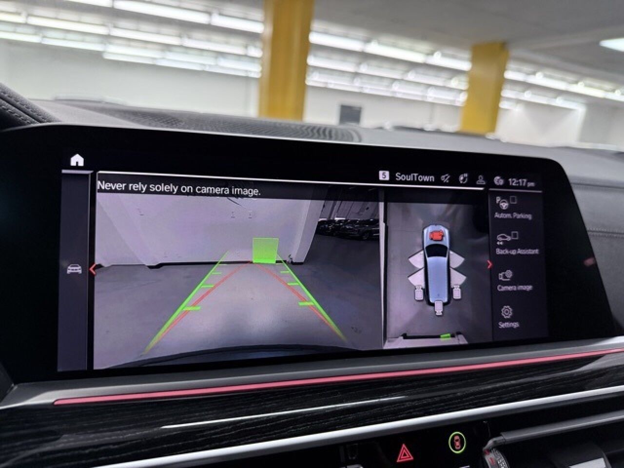 2021 BMW X7 xDrive40i Dallas TX