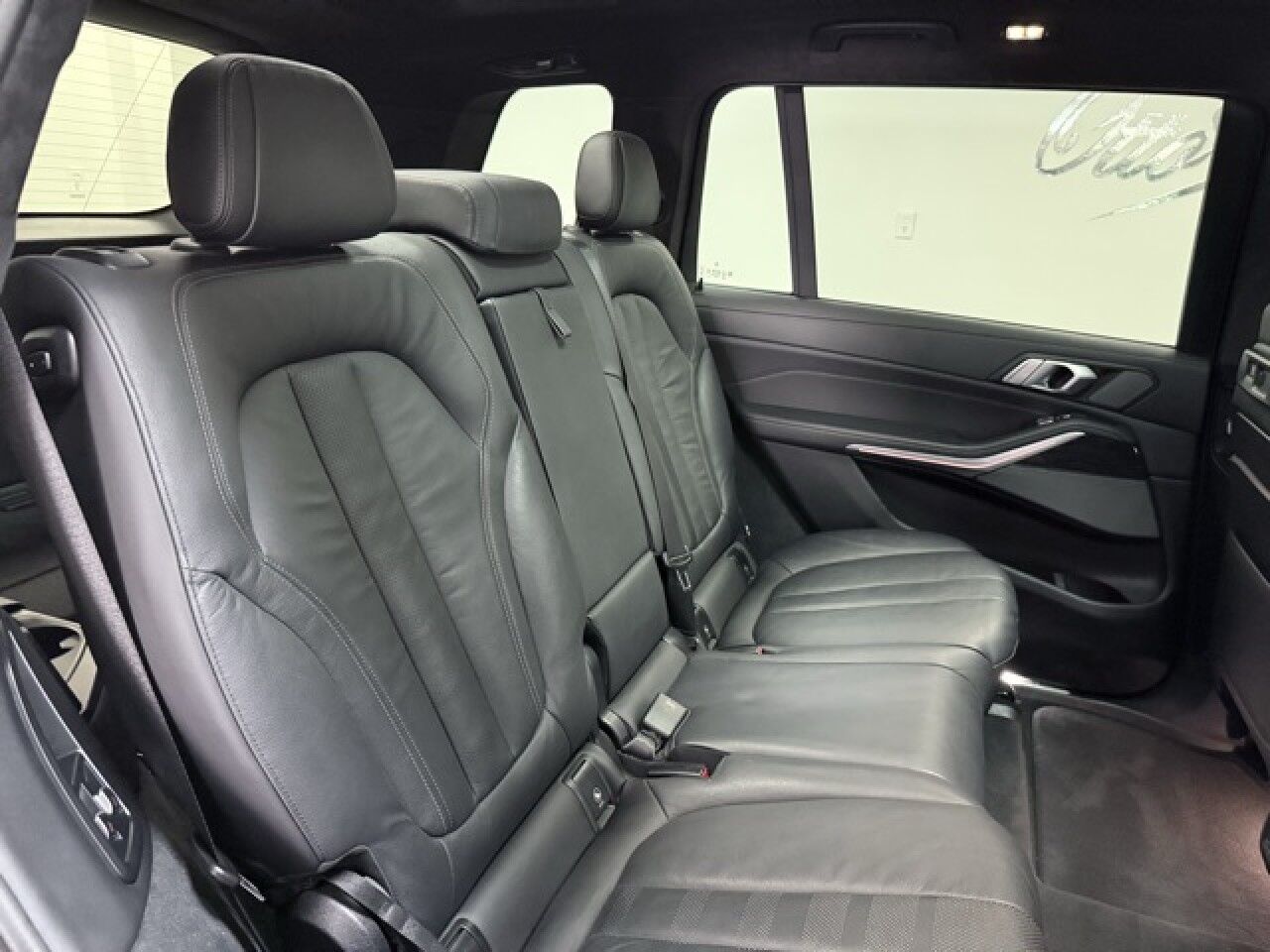 2021 BMW X7 xDrive40i Dallas TX