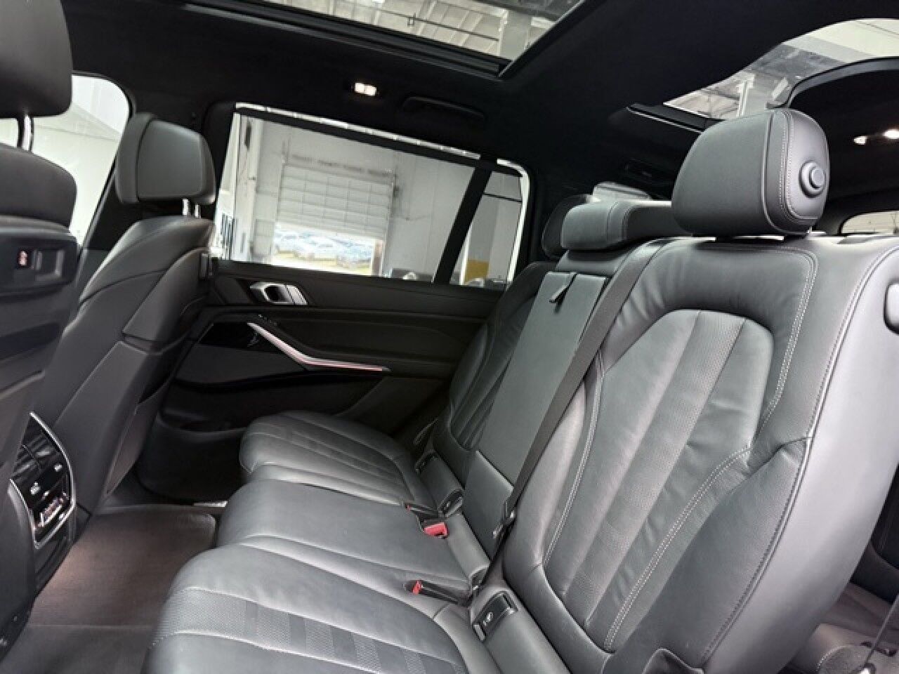 2021 BMW X7 xDrive40i Dallas TX