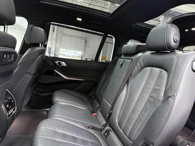 2021 BMW X7 xDrive40i Dallas TX 2021 BMW X7 xDrive40i Dallas TX