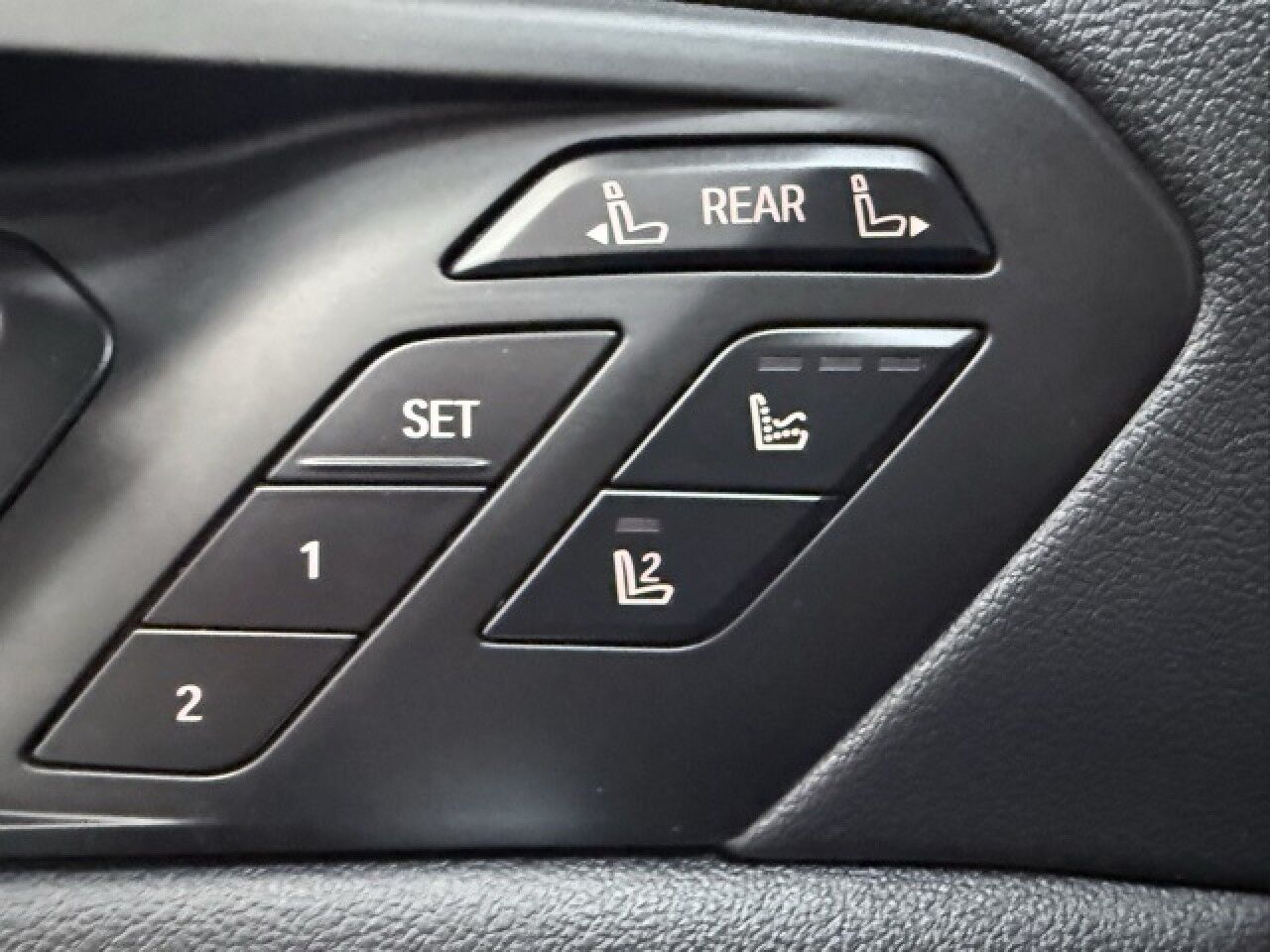 2021 BMW X7 xDrive40i Dallas TX