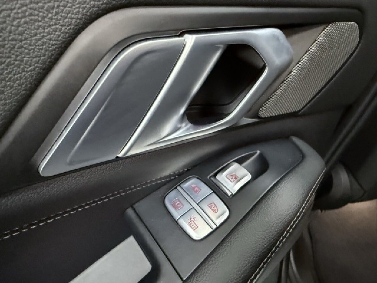 2021 BMW X7 xDrive40i Dallas TX