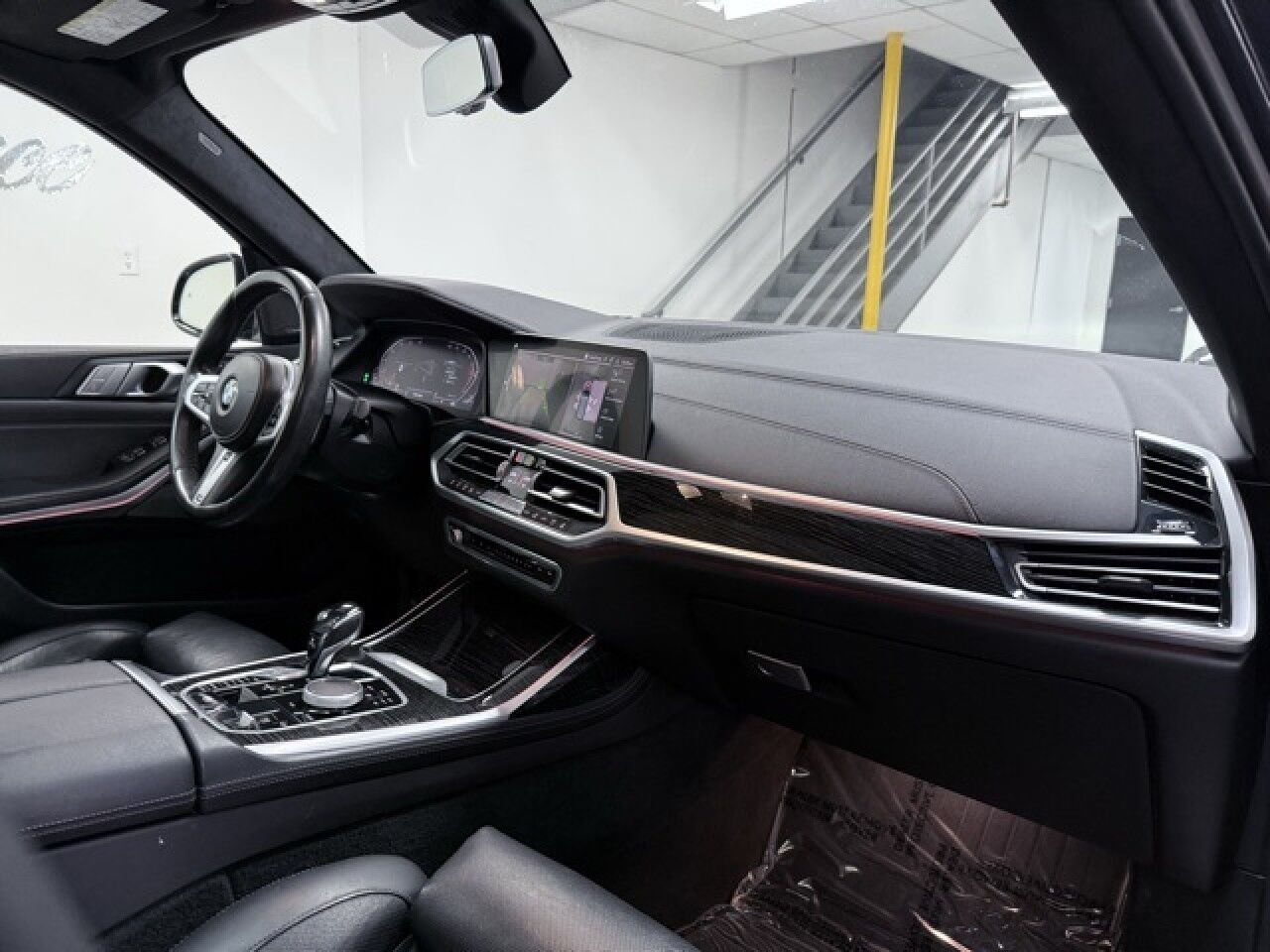 2021 BMW X7 xDrive40i Dallas TX