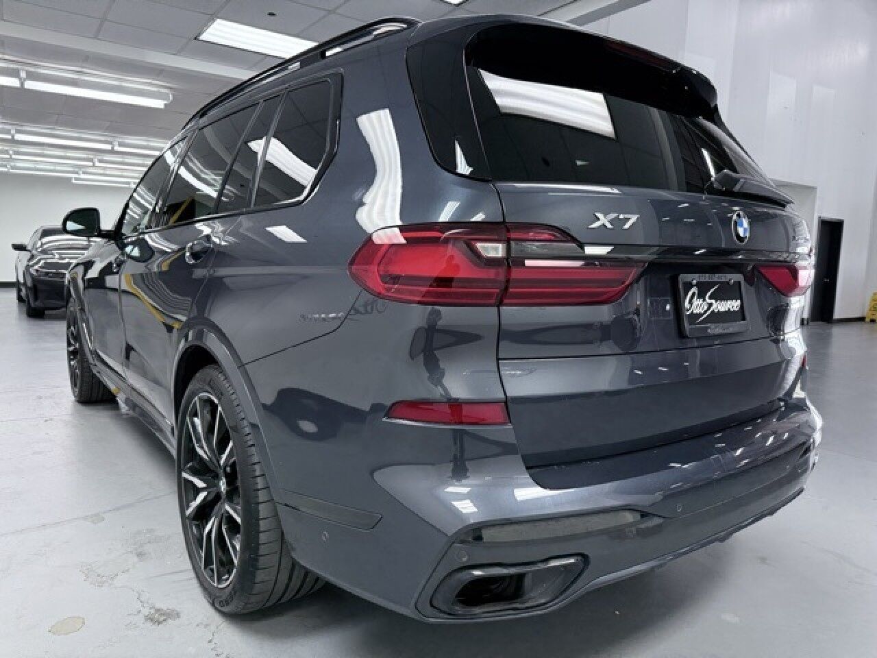 2021 BMW X7 xDrive40i Dallas TX