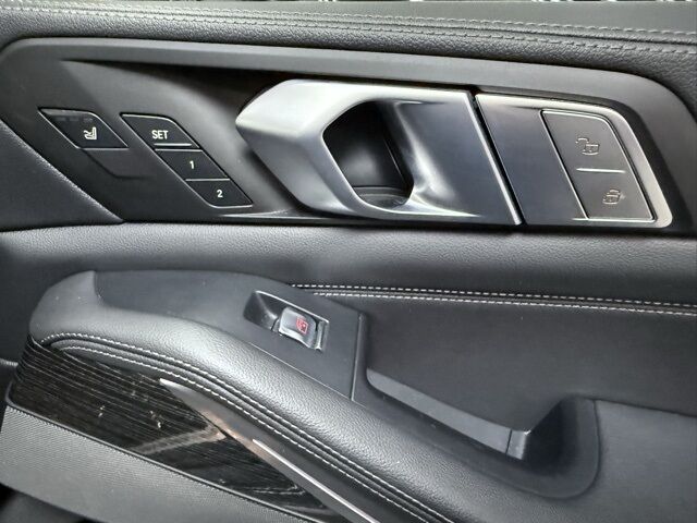 2021 BMW X7 xDrive40i Dallas TX
