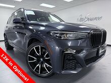 2021_BMW_X7_xDrive40i_ Dallas TX