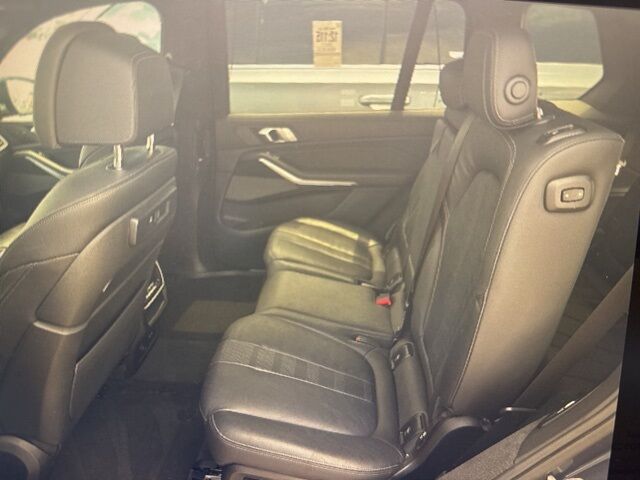 2021 BMW X7 xDrive40i Dallas TX