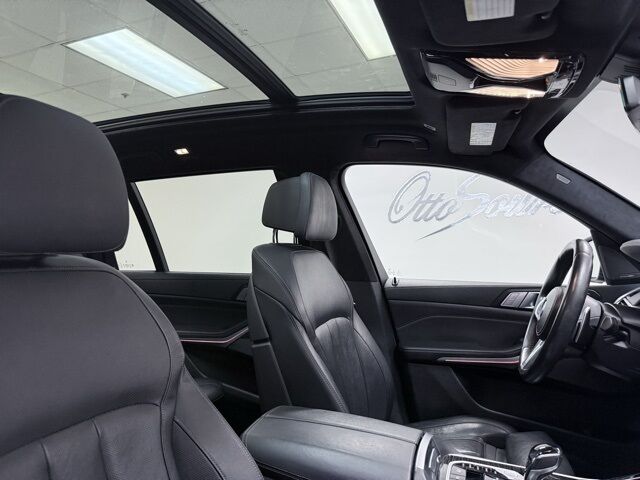 2021 BMW X7 xDrive40i Dallas TX