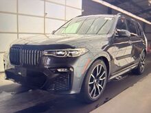 2021_BMW_X7_xDrive40i_ Dallas TX