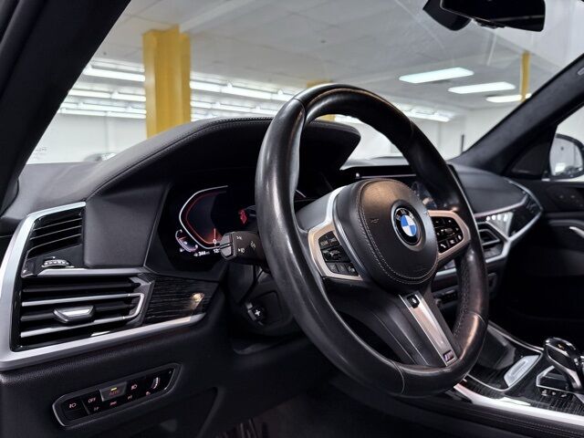 2021 BMW X7 xDrive40i Dallas TX