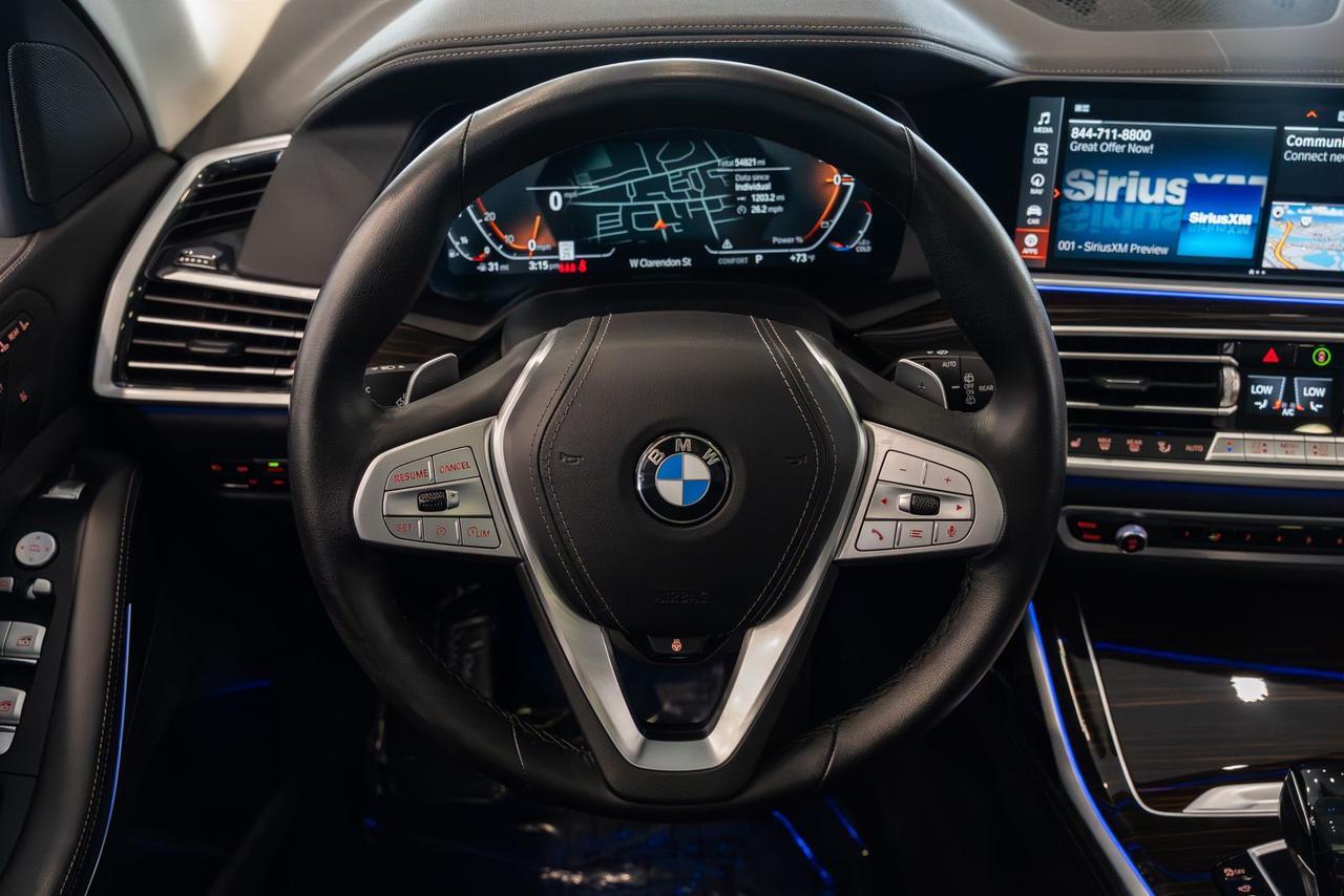2021 BMW X7 xDrive40i Gladstone OR