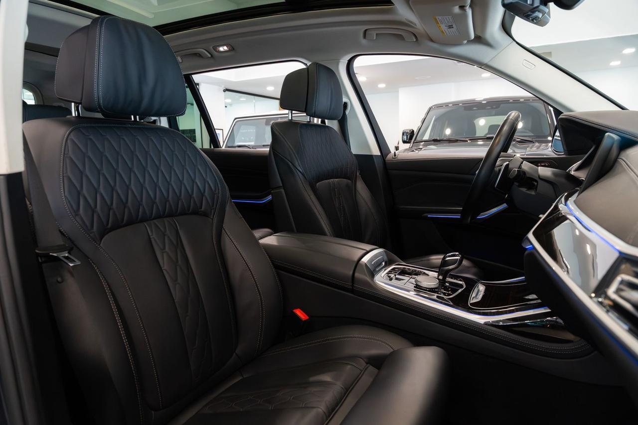 2021 BMW X7 xDrive40i Gladstone OR