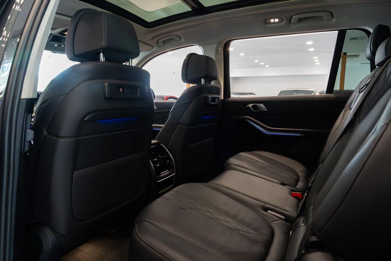 2021 BMW X7 xDrive40i Gladstone OR