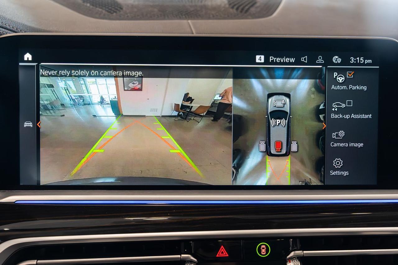 2021 BMW X7 xDrive40i Gladstone OR