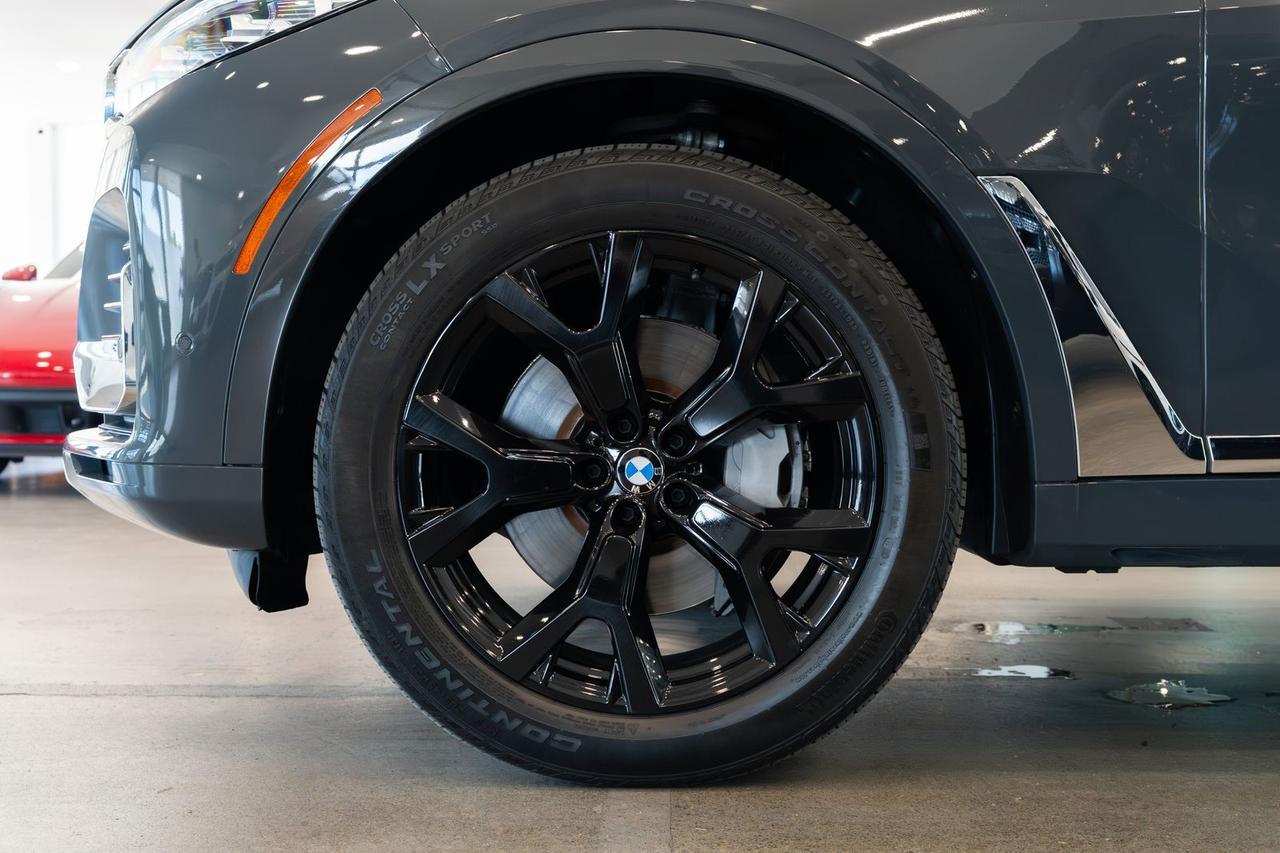 2021 BMW X7 xDrive40i Gladstone OR