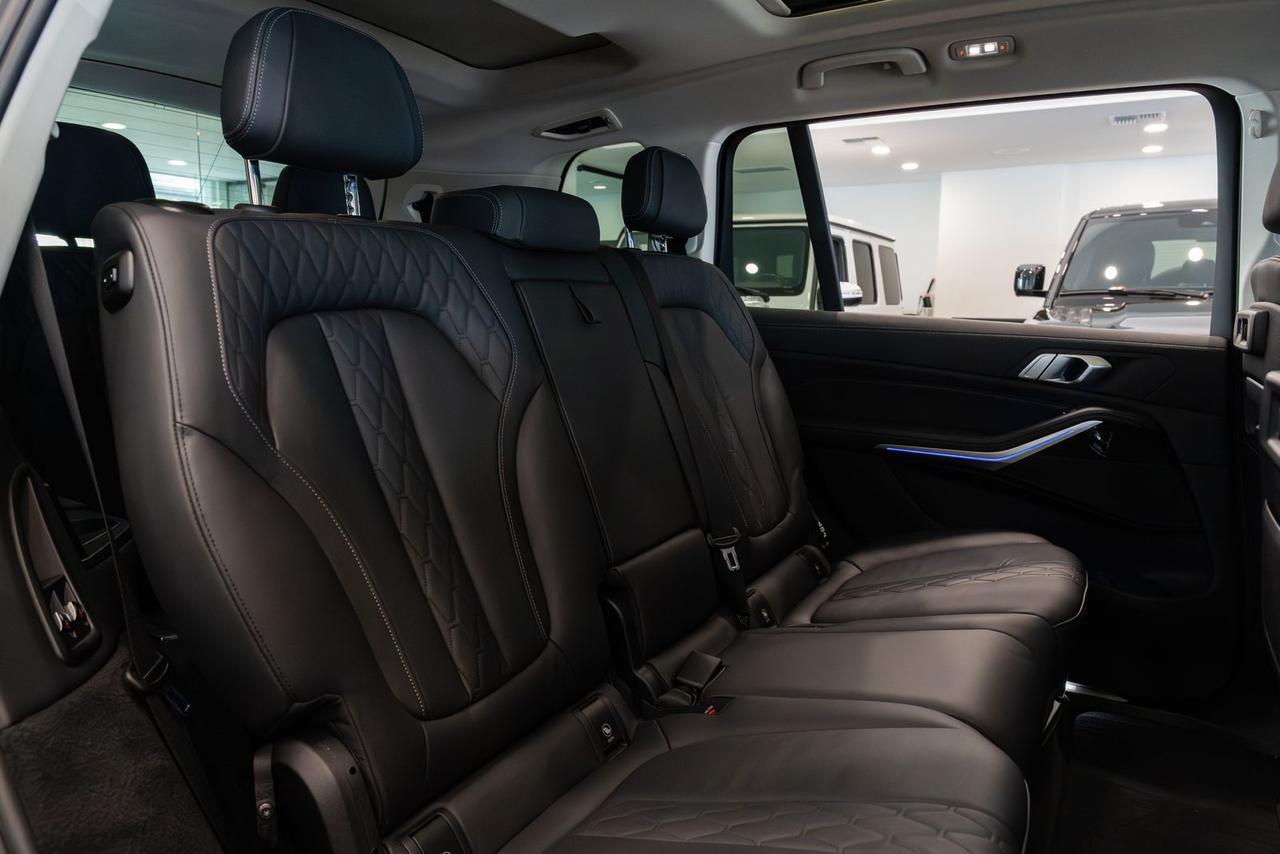 2021 BMW X7 xDrive40i Gladstone OR