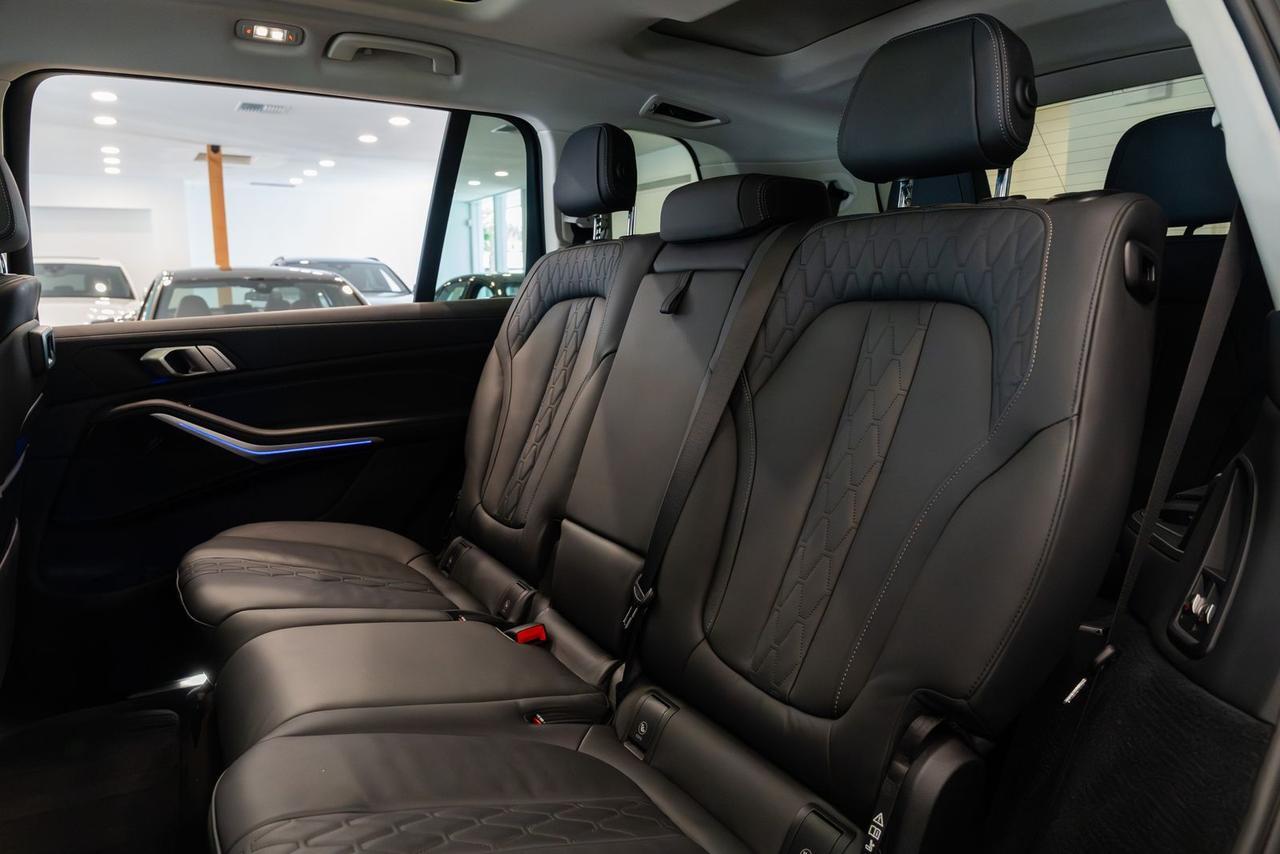 2021 BMW X7 xDrive40i Gladstone OR