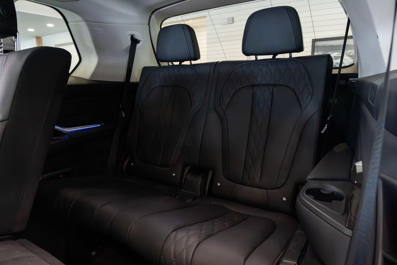 2021 BMW X7 xDrive40i Gladstone OR
